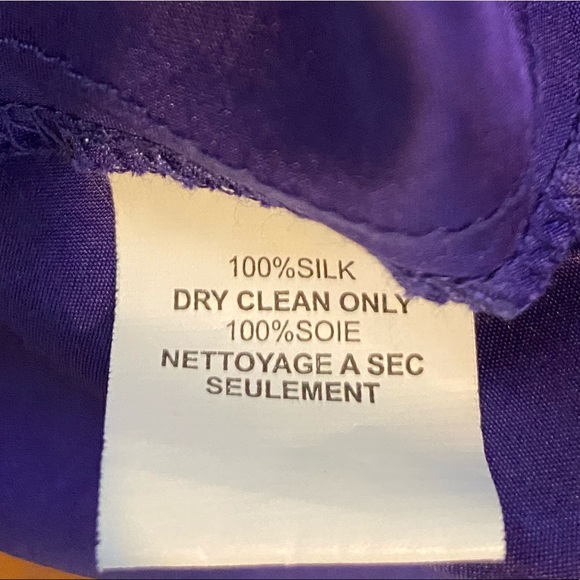 TRINA TURK | Silk halter top - Picture 6 of 9